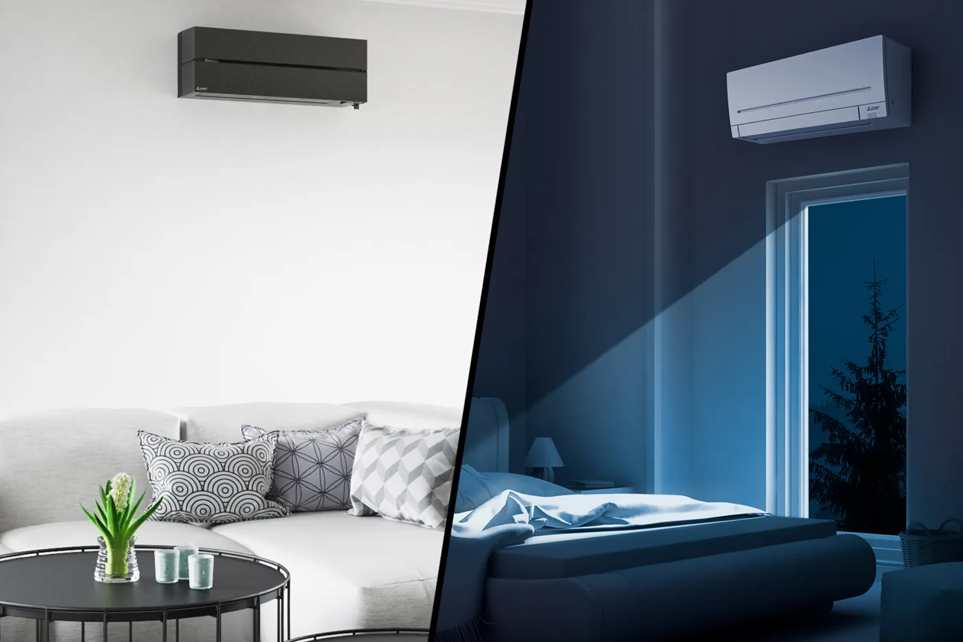 Nordic Multi fra Mitsubishi Electric